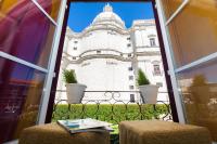 Lisbon Unique Apartments - Chambres d’hôtes Lisbonne