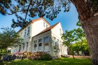 Familienhaus Feuerstein - B&B Nordseeheilbad Wangerooge
