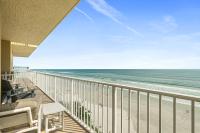 NSB Malibu Condos 804-Malibu 804 - B&B New Smyrna Beach