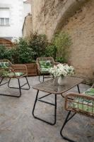 charmant studio avec terrasse exterieure - coeur de ville - B&B Angers