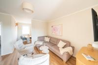 Appartement met 2 slaapkamers
