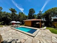 Recanto Luz - Ferienwohnung Pirenópolis