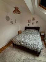 Appartement cocooning proche de lille - Chambres d’hôtes Loos