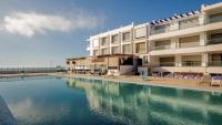 Sea Surf Sand Banana Beach Apt - Chambres d'hôtes Aourir
