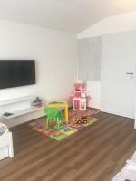 Appartamento con 1 Camera da Letto