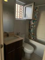 Departamento edificio espacio lugano Temuco - B&B Temuco