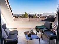 PENTHOUSE ROYA BiHAC - B&B Bihać