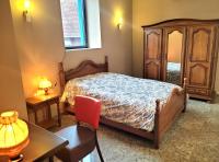 La Friandise - Ferienwohnung Seppois-le-Bas