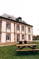 Maison Le Catelier - B&B Le Catelier