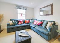 Church Hill House - Ferienwohnung Port Isaac