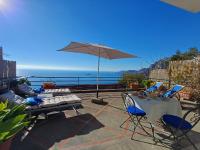 Casa del Corriere - Bed and Breakfast Positano