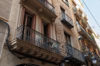 Stay U-nique Apartment Boters - Chambres d’hôtes Barcelone