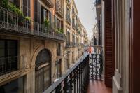 Stay U-nique Apartment Boters - B&B Barcellona