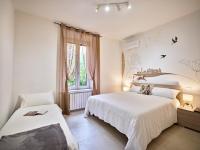 Domus Pallium - Ferienwohnung Siena