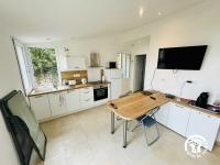 La maisonnette - Ferienwohnung Bages