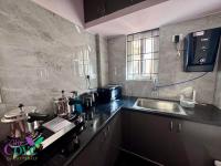 1BHK - Cocoon - The COVE by Butterfly - Bed and Breakfast Bengaluru