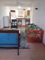 Appartement - Rez-de-Chaussée