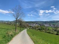 CityNest und Auszeit - Zwei Ferienwohnungen, ein Standort - Ideal für Paare und Familien mit Kleinkind - B&B Schmallenberg