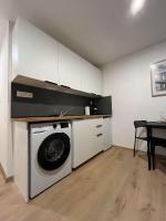 Apartmán Mlynská - Chambres d’hôtes Vranov nad Topľou