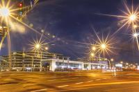 Silver Apart 2 z Parkingiem - B&B Rzeszów