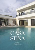 Casa Stina - B&B Poličnik