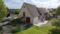 L'écurie du Mas - B&B Lamothe-Cassel