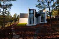 Akassa Alojamientos Bioclimaticos en las Hurdes - Bed and Breakfast Pinofranqueado