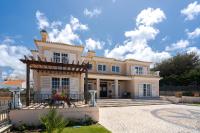 Grande Villa com Piscina Privada | Ericeira - Chambres d'hôtes Ericeira