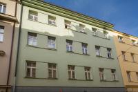 Quaint Trendy Apartment - B&B Prague