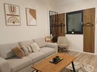 River Apartman 1 - B&B Odorheiu Secuiesc