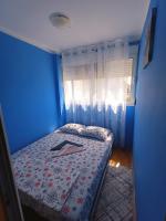 Biserna skoljkica - Ferienwohnung Sutomore