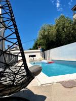 Apartments Matejčić - B&B Crikvenica