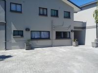 Cosy comfort - Ferienwohnung George