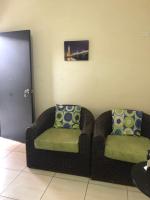 Hospedaje Maluli 02 - B&B Santa Elena