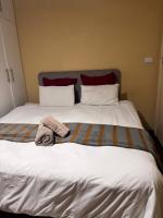 Edwaleni guest lodge - B&B Pinetown