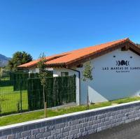 Las Mareas de Llanes - Ferienwohnung Andrín