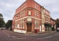 Cosy Apartment in Newark- Free Parking - B&B Newark on Trent