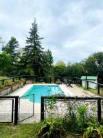 La Mañana - B&B Villa Giardino