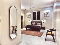 Casa Garden - Low AQI hill view stay for peace - Aamwala - B&B Dehradun