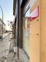 Andreas Apartments - B&B Berlino