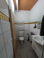 Appartamento Deluxe con 1 Camera da Letto