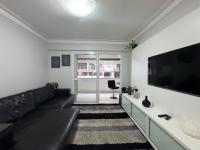 Ap alto padrão 2 quadras do mar - Ferienwohnung Torres