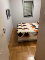 Vila Ljubovic - B&B Podgorica