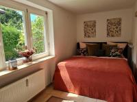 Ferienwohnung Katja II mit Kramerblick - Ferienwohnung Garmisch-Partenkirchen