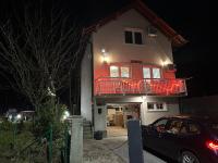 House Apartment Azra - B&B Sarajevo