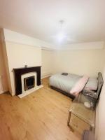 Comfortable Room Near Brookes University and Oxford Hospitals, D - B&B Oxford