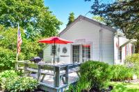 2 mins from Nauset Beach - B&B Orleans