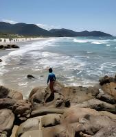 Appartement 3 Chambres avec Vue sur le Port de Plaisance