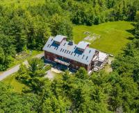 Moonrise Rest A Historic Mohawk Valley Retreat - B&B Schenectady