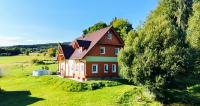 ApaLuza - Góry Izerskie & Karkonosze - Ferienwohnung Kopaniec
